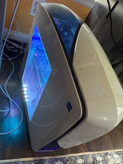 Asus gaming pc