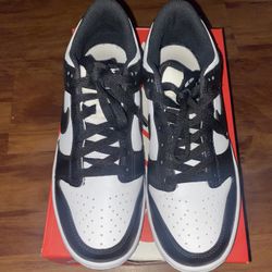 NIKE Panda Dunks