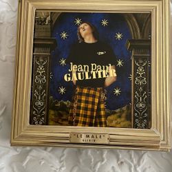Jean Paul Gaultier