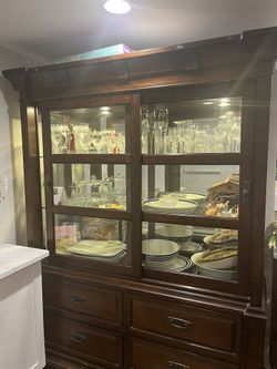 China cabinet