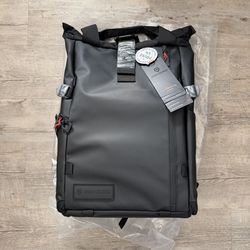 Wandrd PRVKE 31L V4 + Photography Bundle