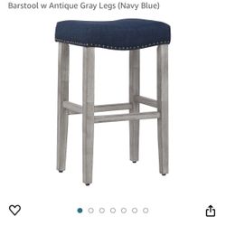 Bar Stools 