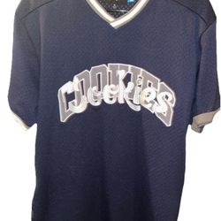 Cookies Jersey Shirt