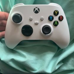 Xbox Controller