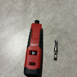 Milwaukee Tools