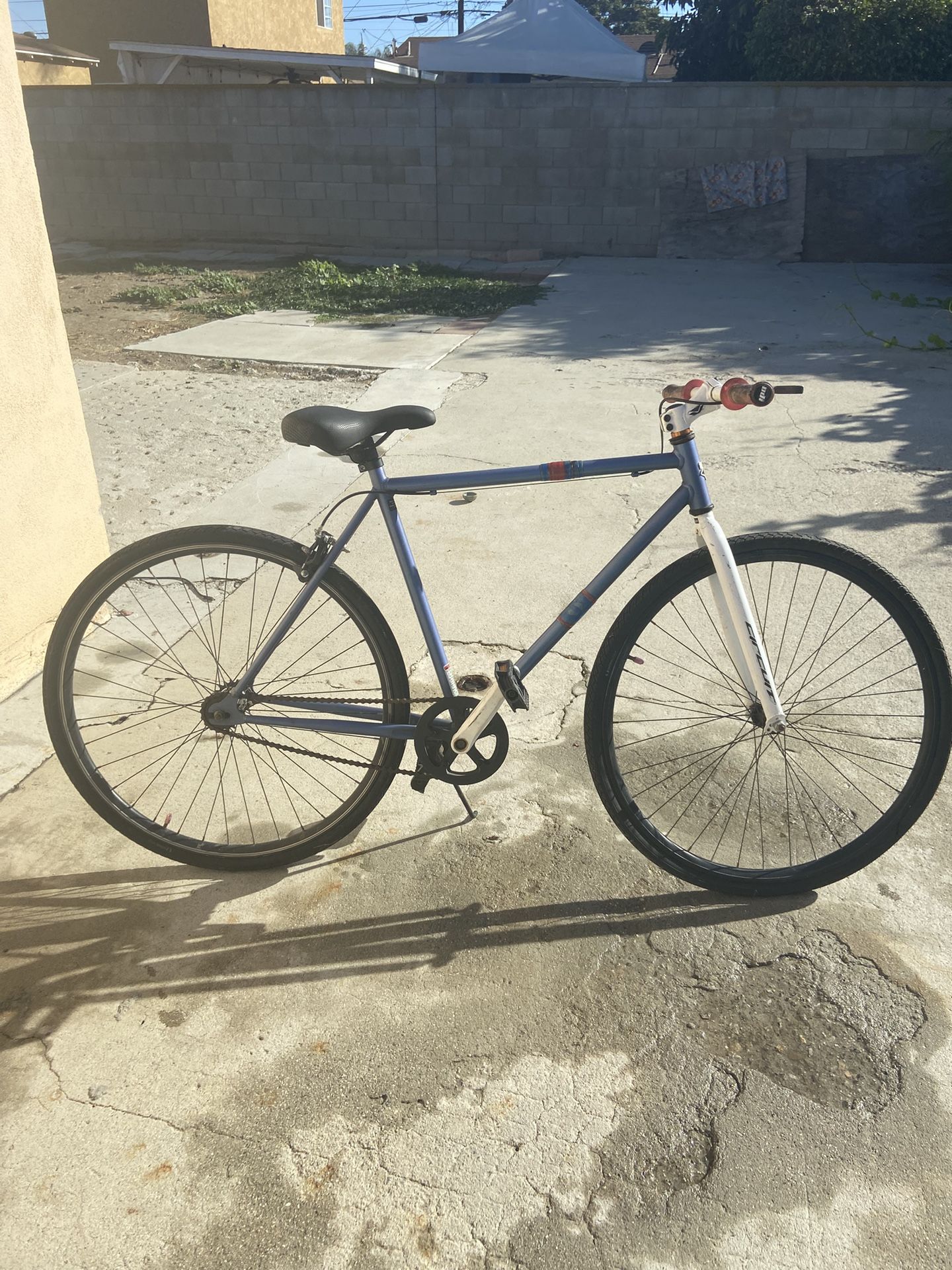 Bike