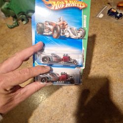 2010 Super Treasure Hunt Rap Bomb $25 For For Two