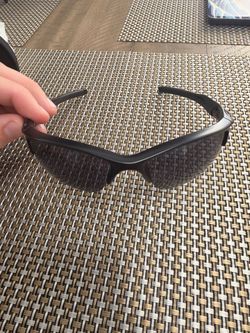 Oakley Half Jacket 2.0 (009154-12)