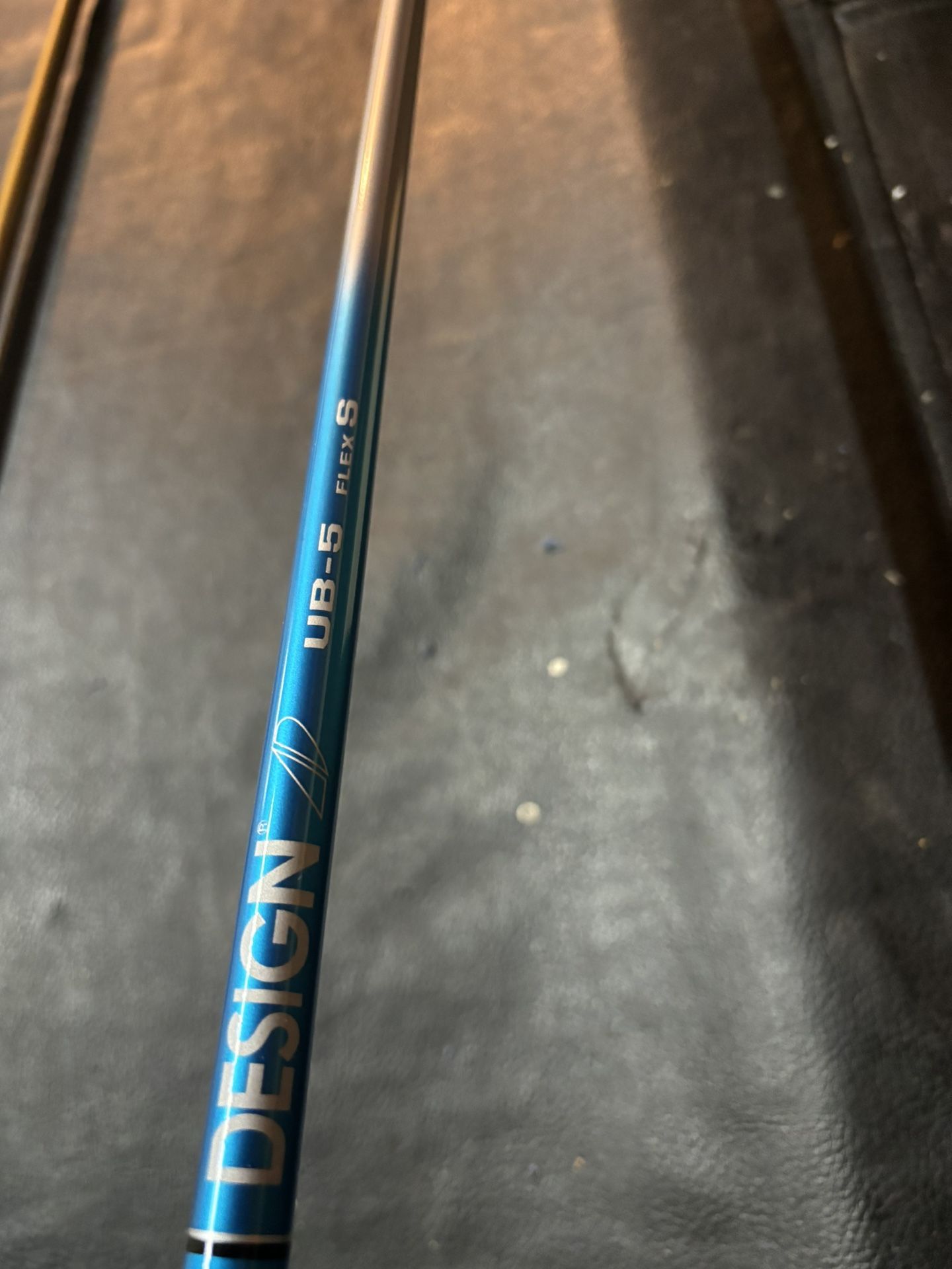 Graphite Design Tour Ad Ub-5 Stiff Shaft Brand New.