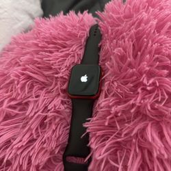 6 Series Apple Watch 