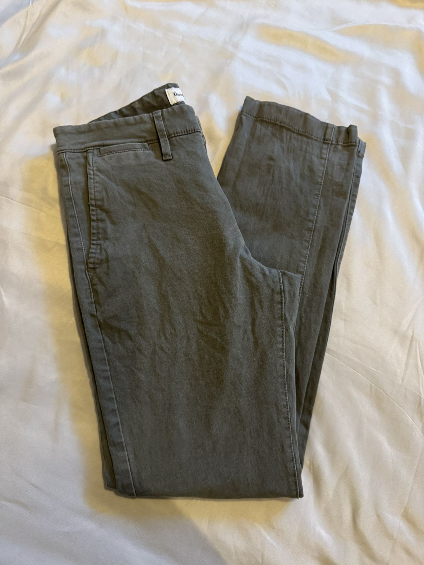 Goodfellow & Co Men's Every Wear Chino Pants - Men’s