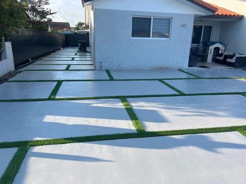 Concreto