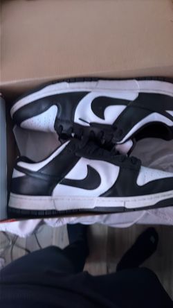 Nike dunk