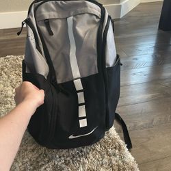 Nike Elite Backpack