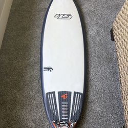 Haydenshapes Hypto Krypto Surfboard