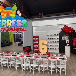 Kids Chairs And Tables 