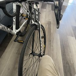 Road Bike