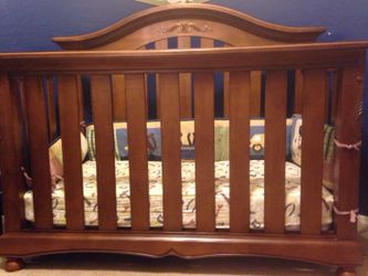 Meadowdale convertible crib online