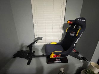 Playseat Evolution PRO Red Bull Racing Esports
