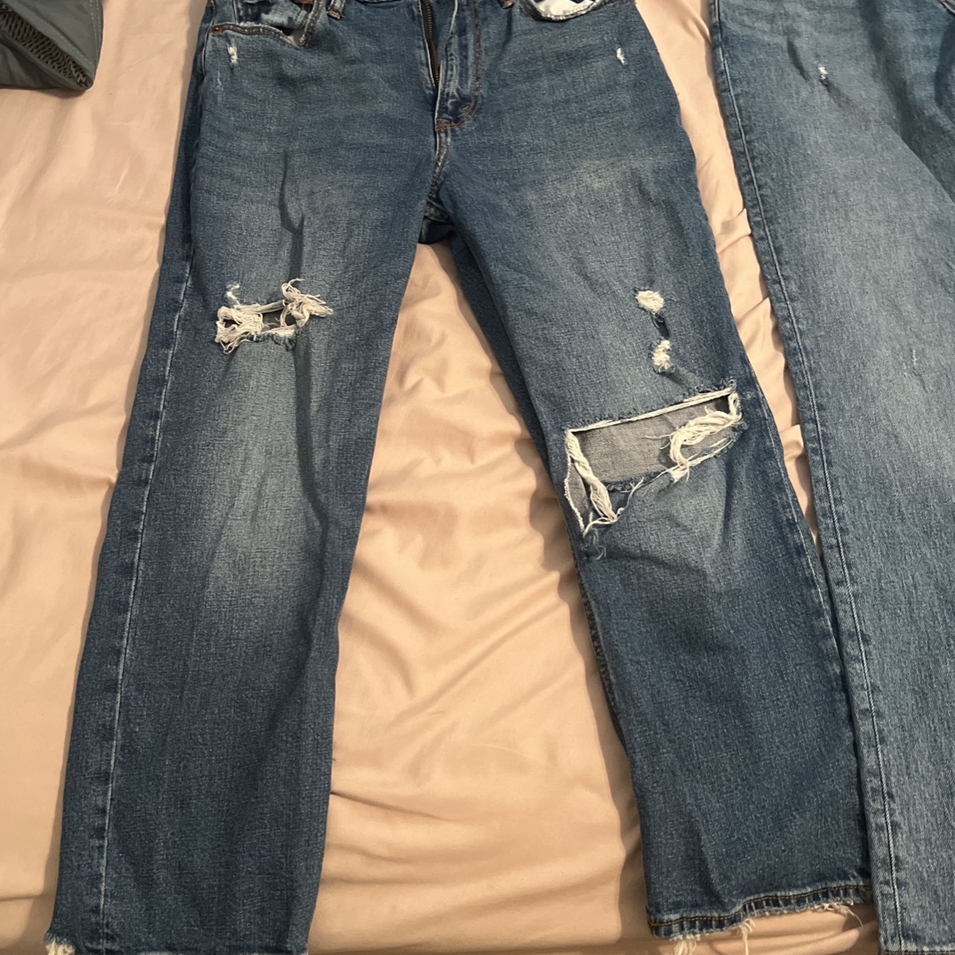 Women Jeans (Abercrombie)