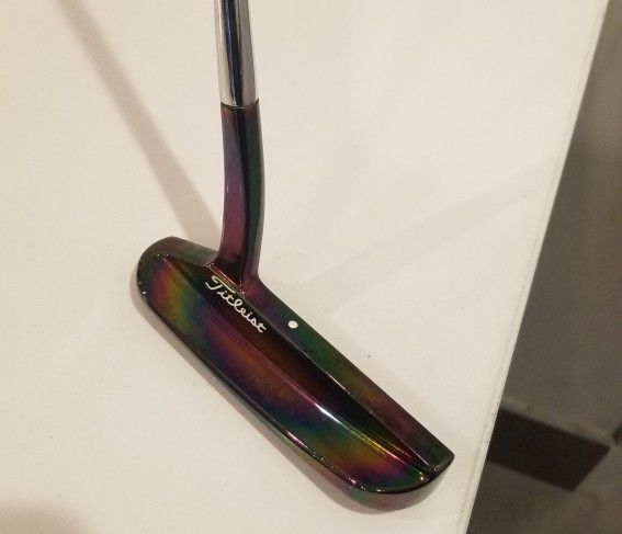 Titleist Scotty Cameron Coronado 2