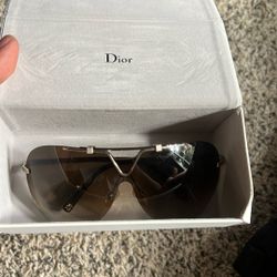 Dior Sunglasses 
