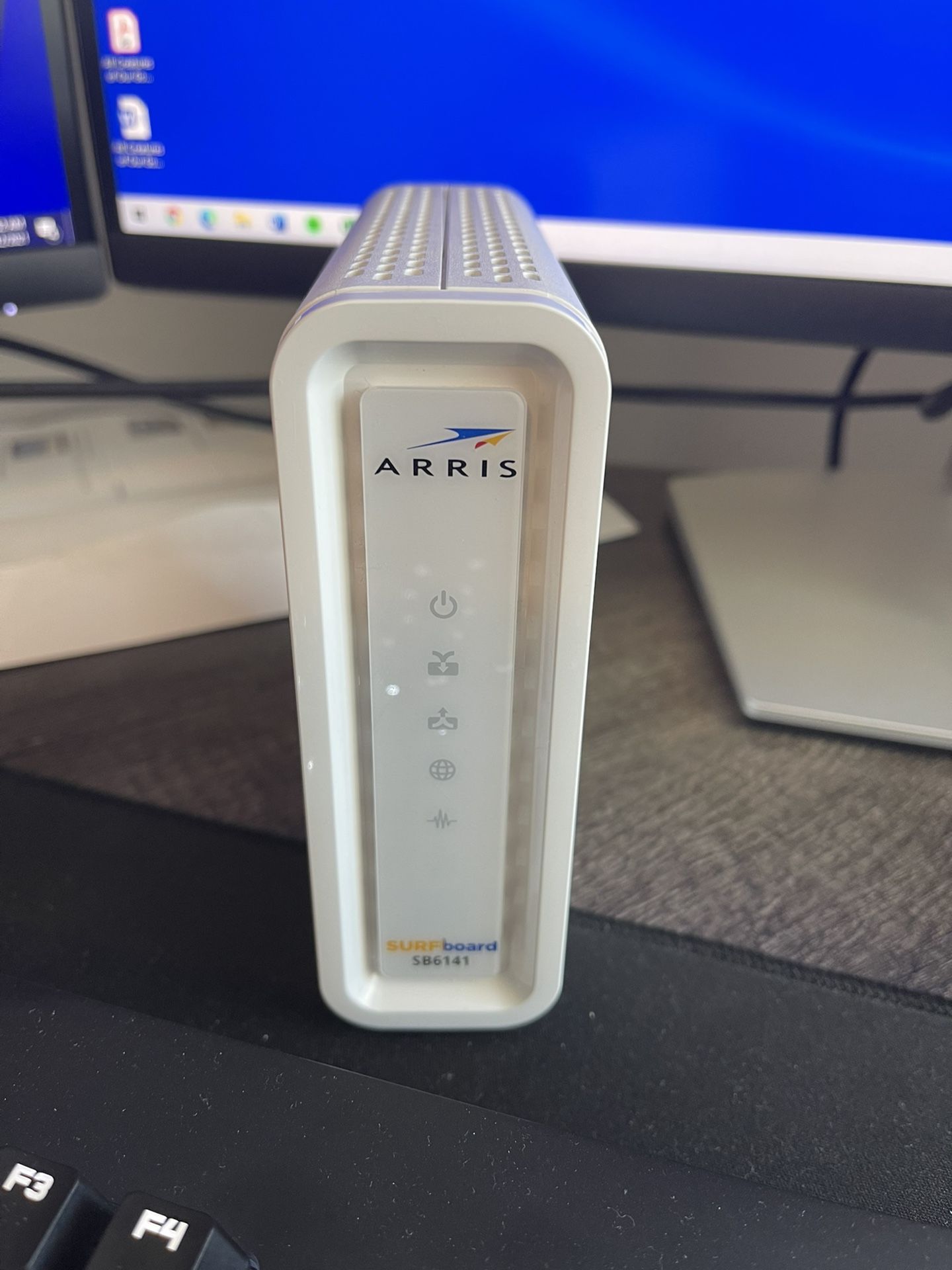 Arris SB6141 Comcast Xfinity Modem