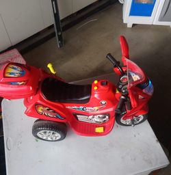 Good condition
