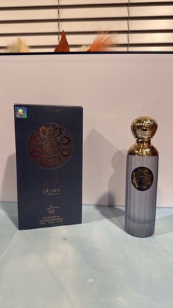 Zak Perfumes Quais Eau De Parfum