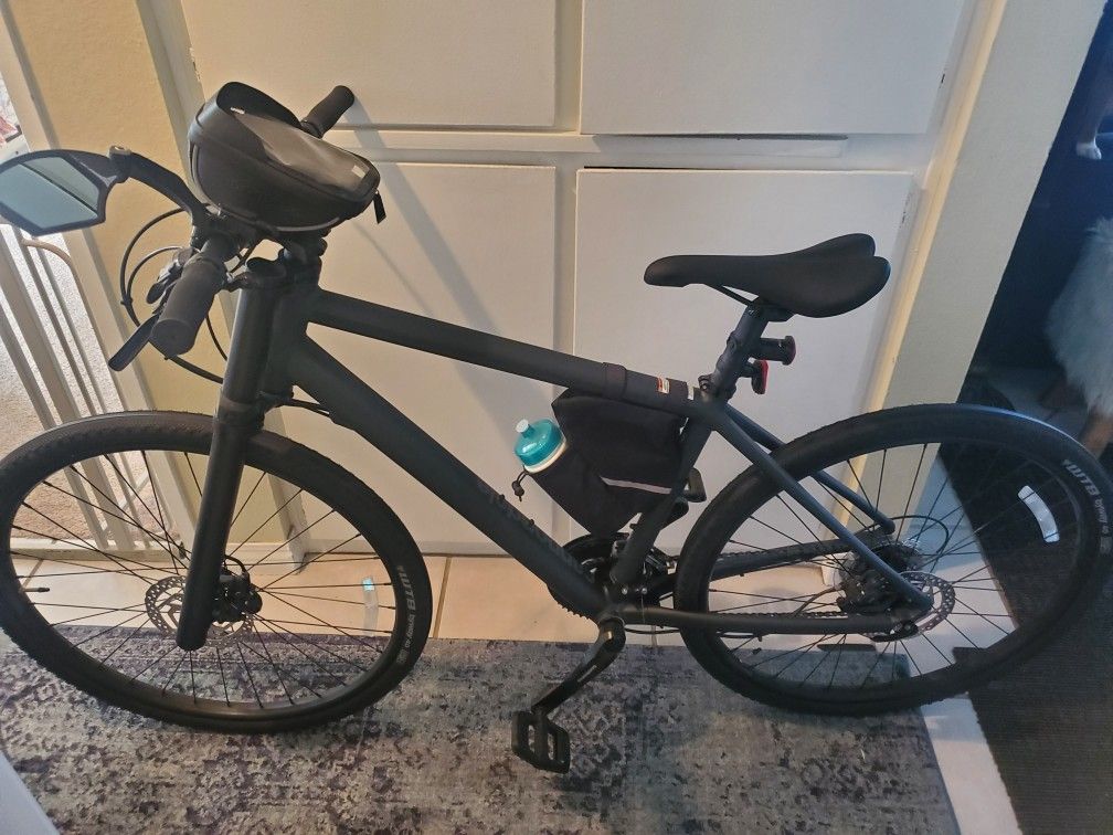 Cannondale Bad Boy 3 Frame Size S Like New