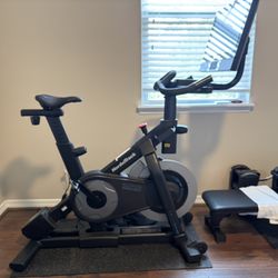 Nordictrack S22i Exercise Bike