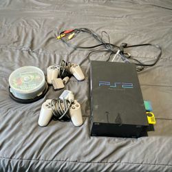 PlayStation 2