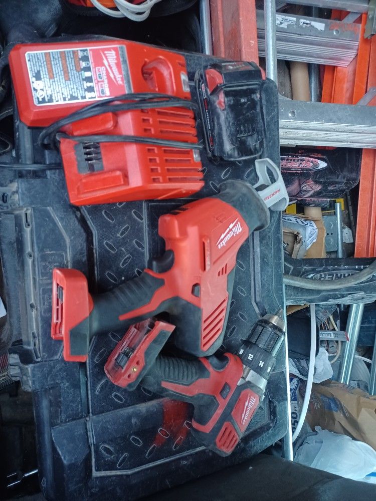 Power Tools