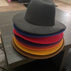 Hats 