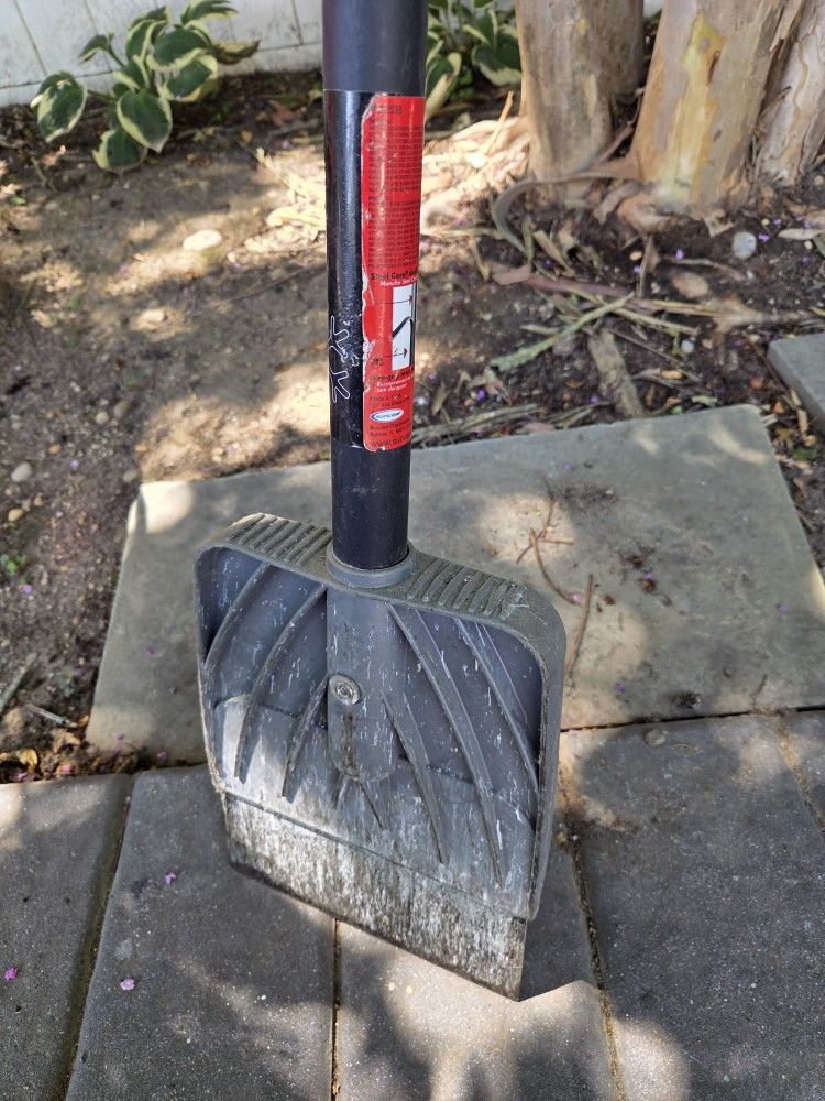 Tile Scraper