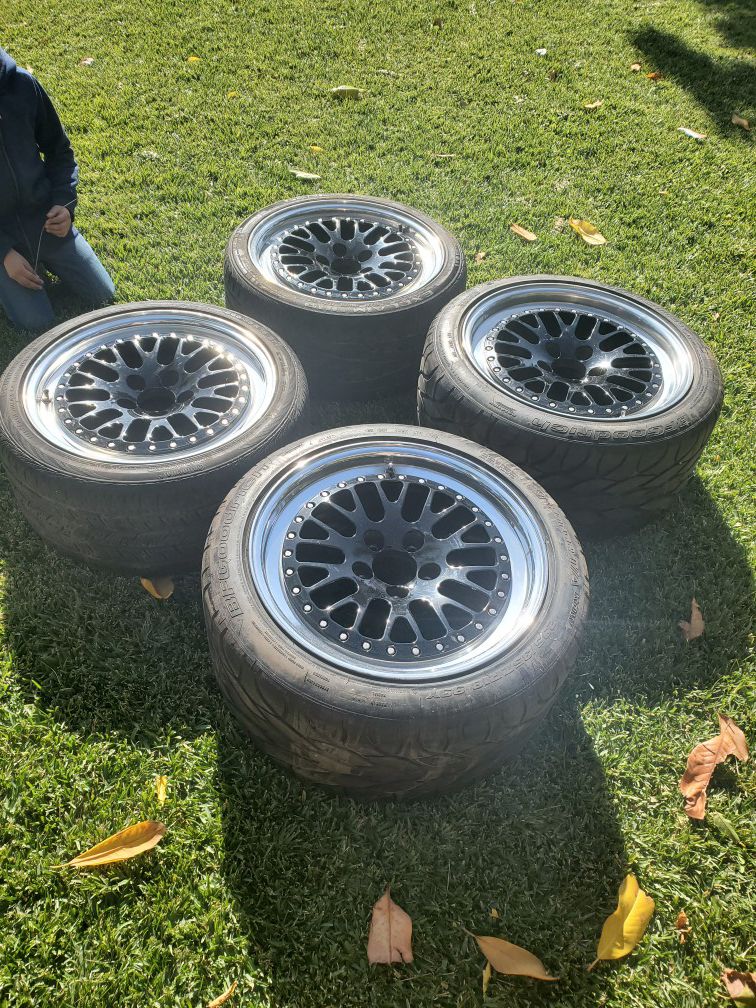 Ccw lm20 wheels 18s corvette specs