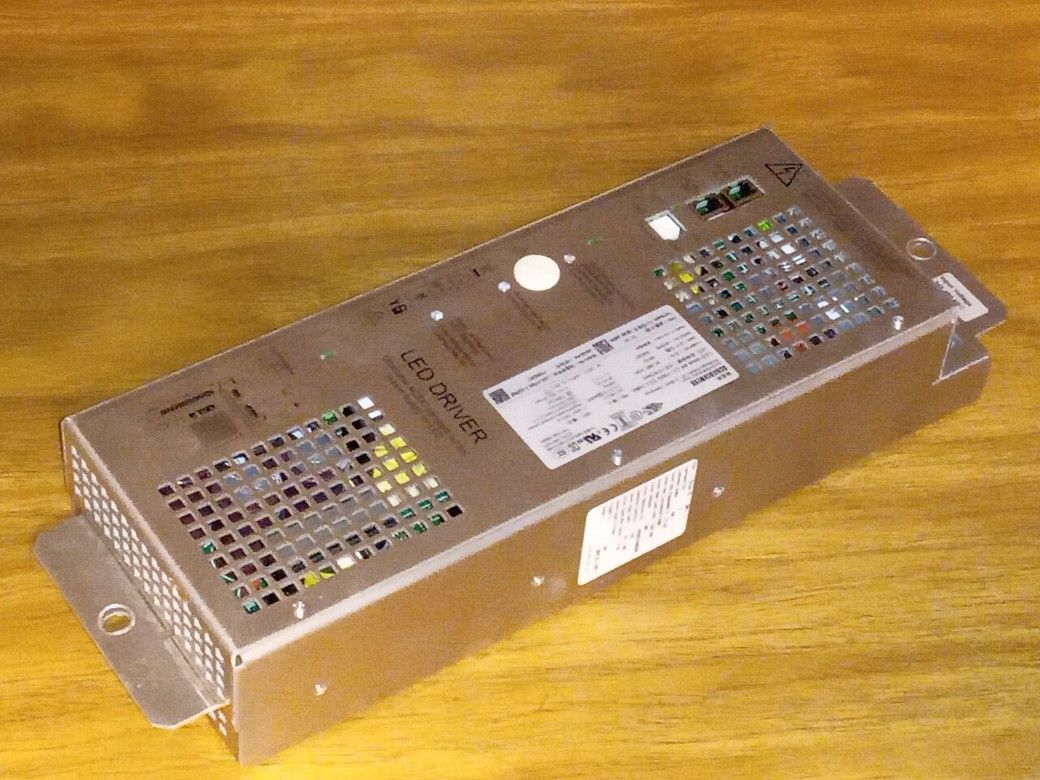 LED Driver, LED-4799-3-52RM