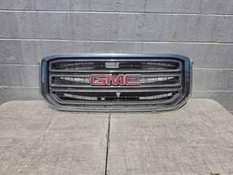 Grille yukon 2015 2016 2017 2018 2019 2020 gmc
