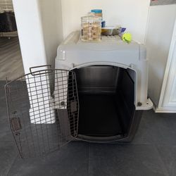 Kennel