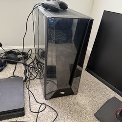 Intel Core i7-11700F (11th Gen, 8 cores)  