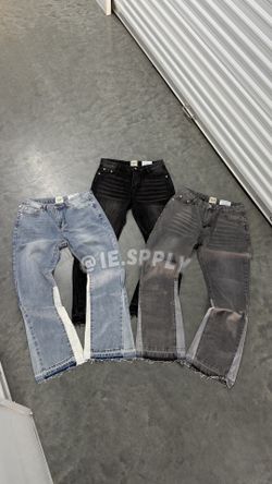 Gallery Dept. Jeans