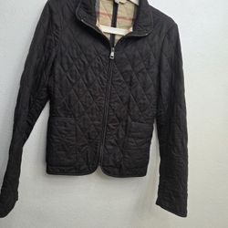 Burberry Brit Jacket 