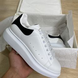 Alexander Mcqueen Shoes 