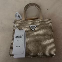 Sofia Tote Guess