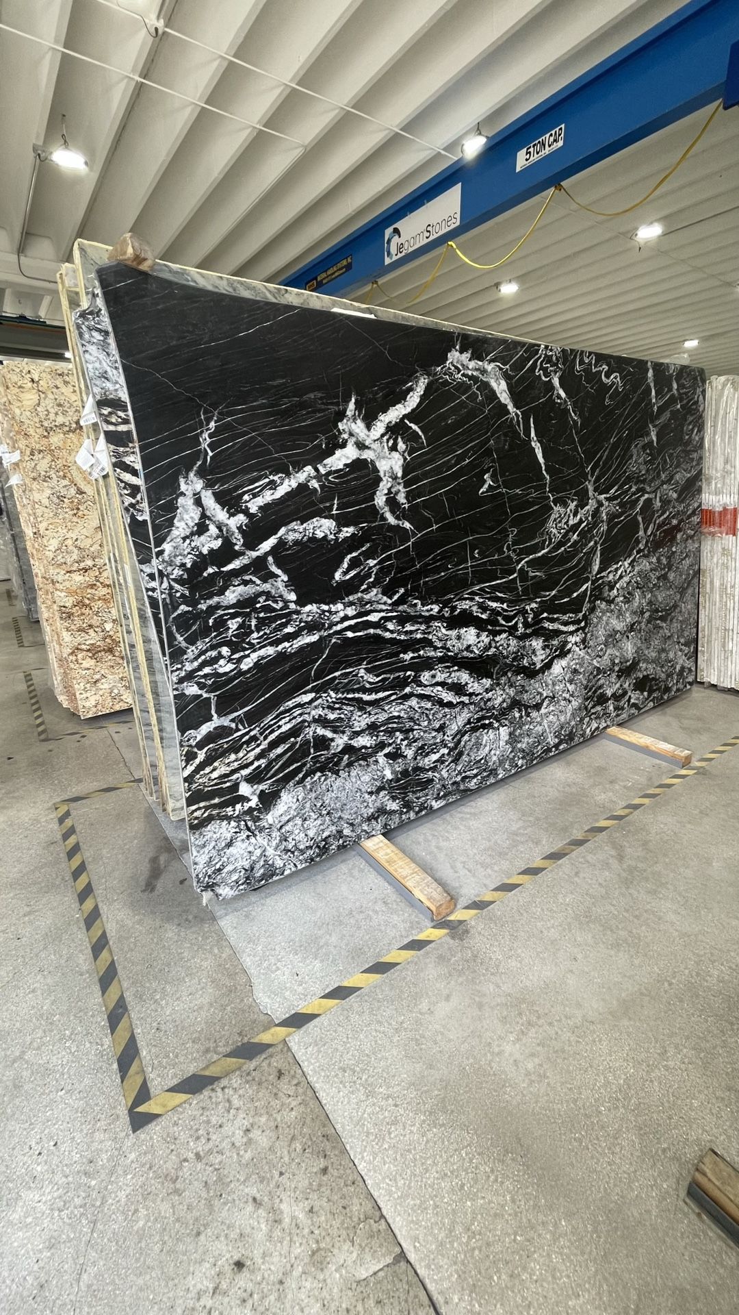 QUARTZITE BLACK KALAHARI LEATHER 2cm. KITCHEN COUNTER TOPS SLABS Granite Granito Quartz Cuarzo Meseta Marble Marmol 📞786/303/5147