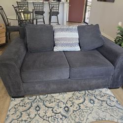 Loveseat