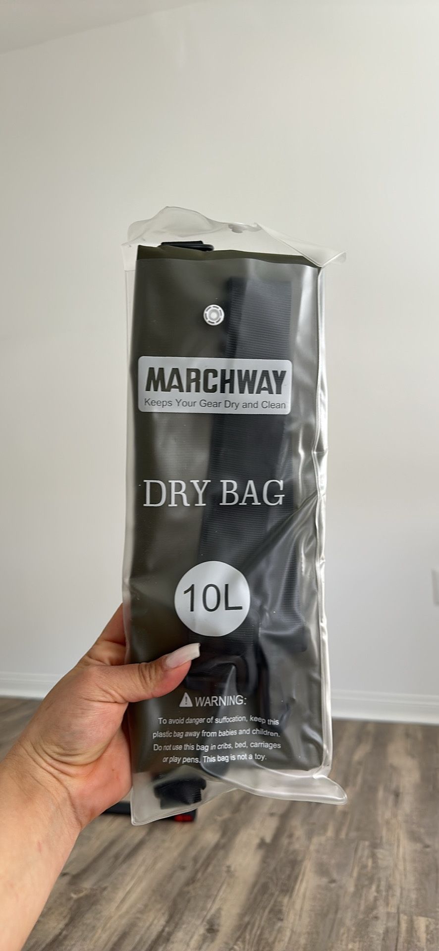 Dry Bag