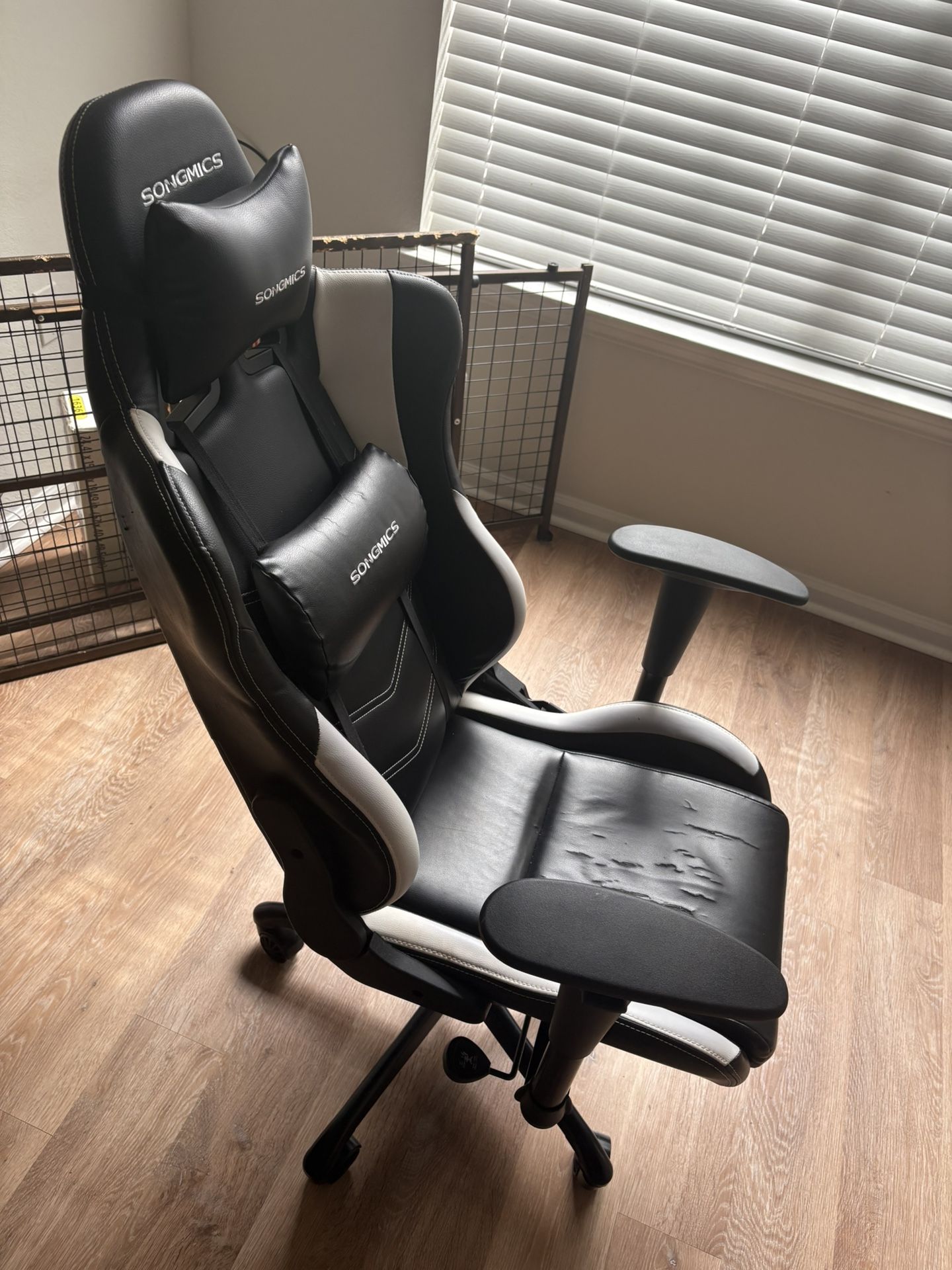 Gamer Chair