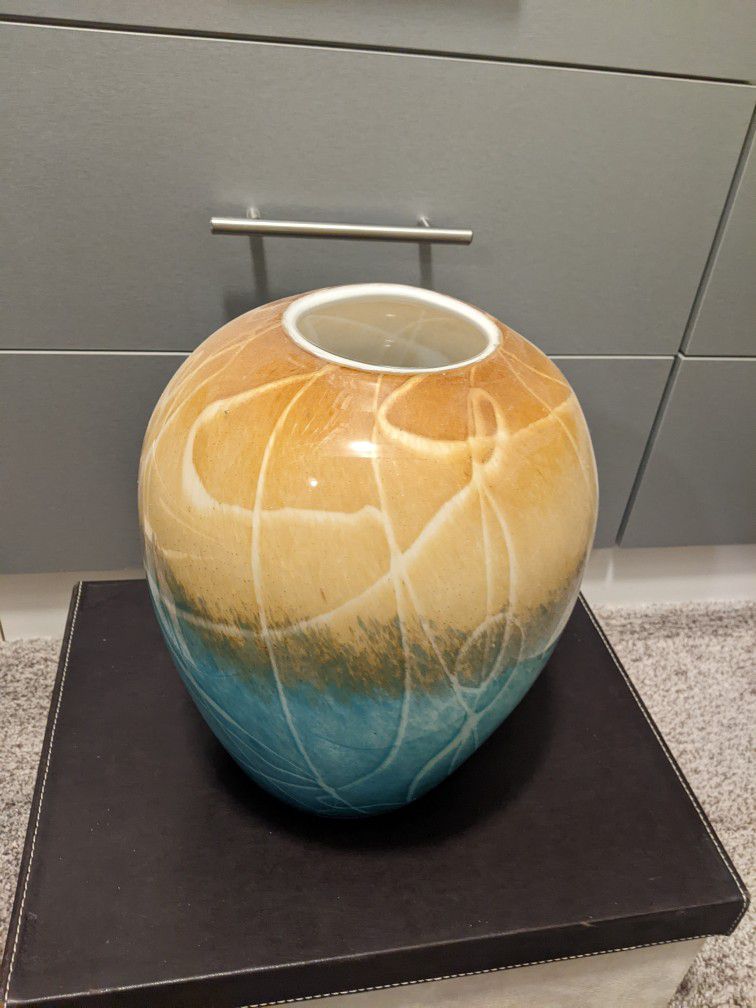 Gorgeous Vase