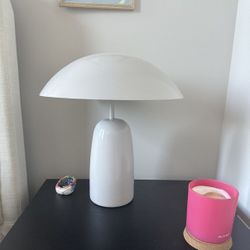2 Lamps, Excellent Conditions!